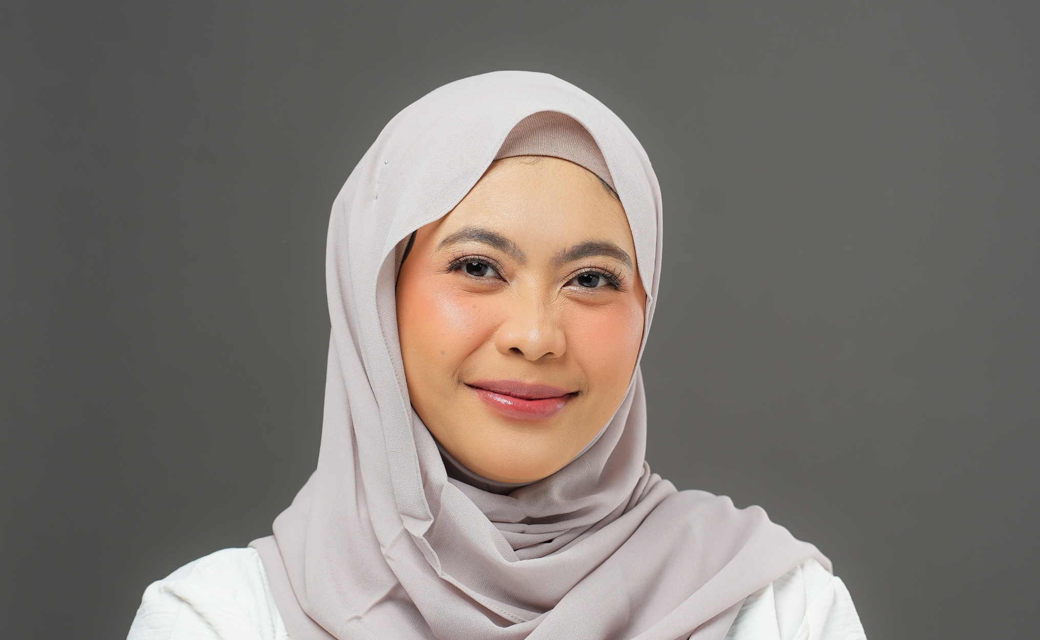 Fauziah Mauly