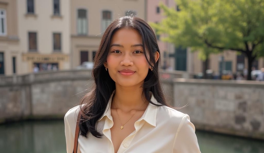 Dhea Natalie