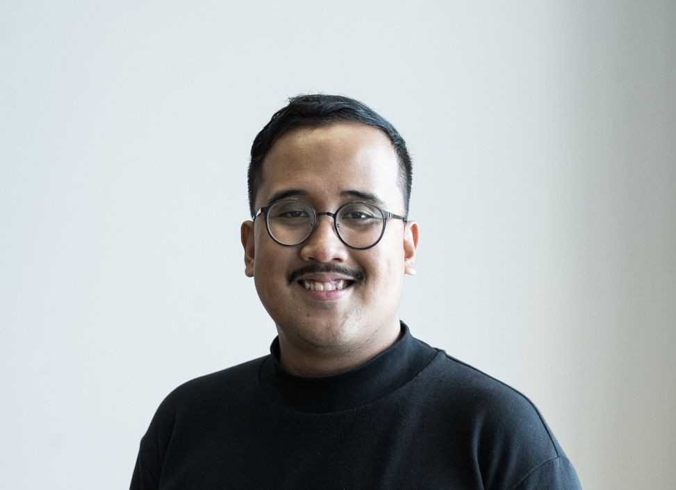Irfan Prabowo