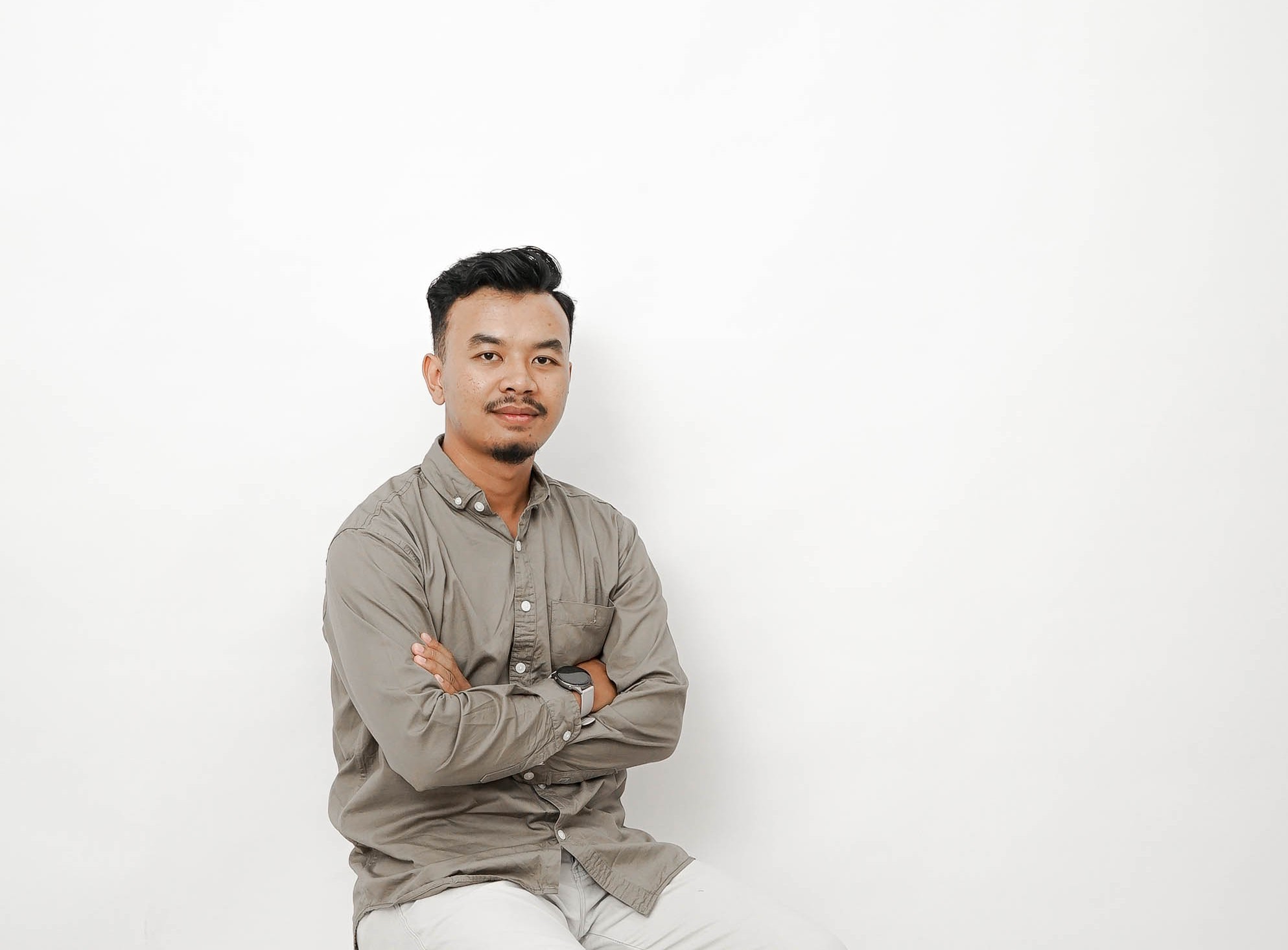 Mohammad Nur Udin