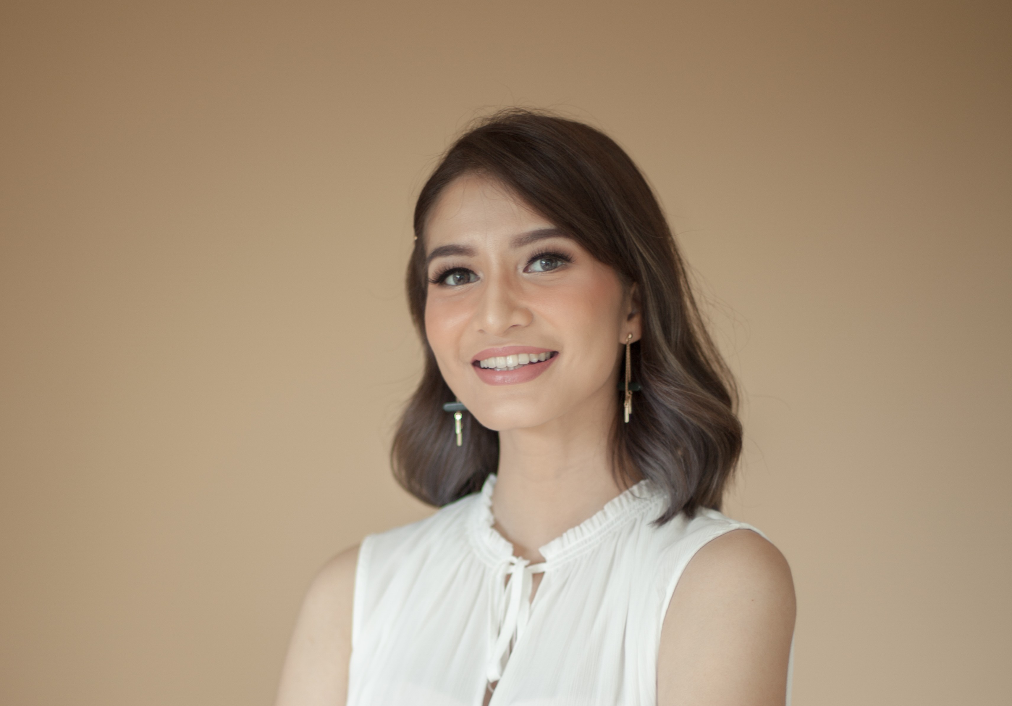 Rechelle Rumawas