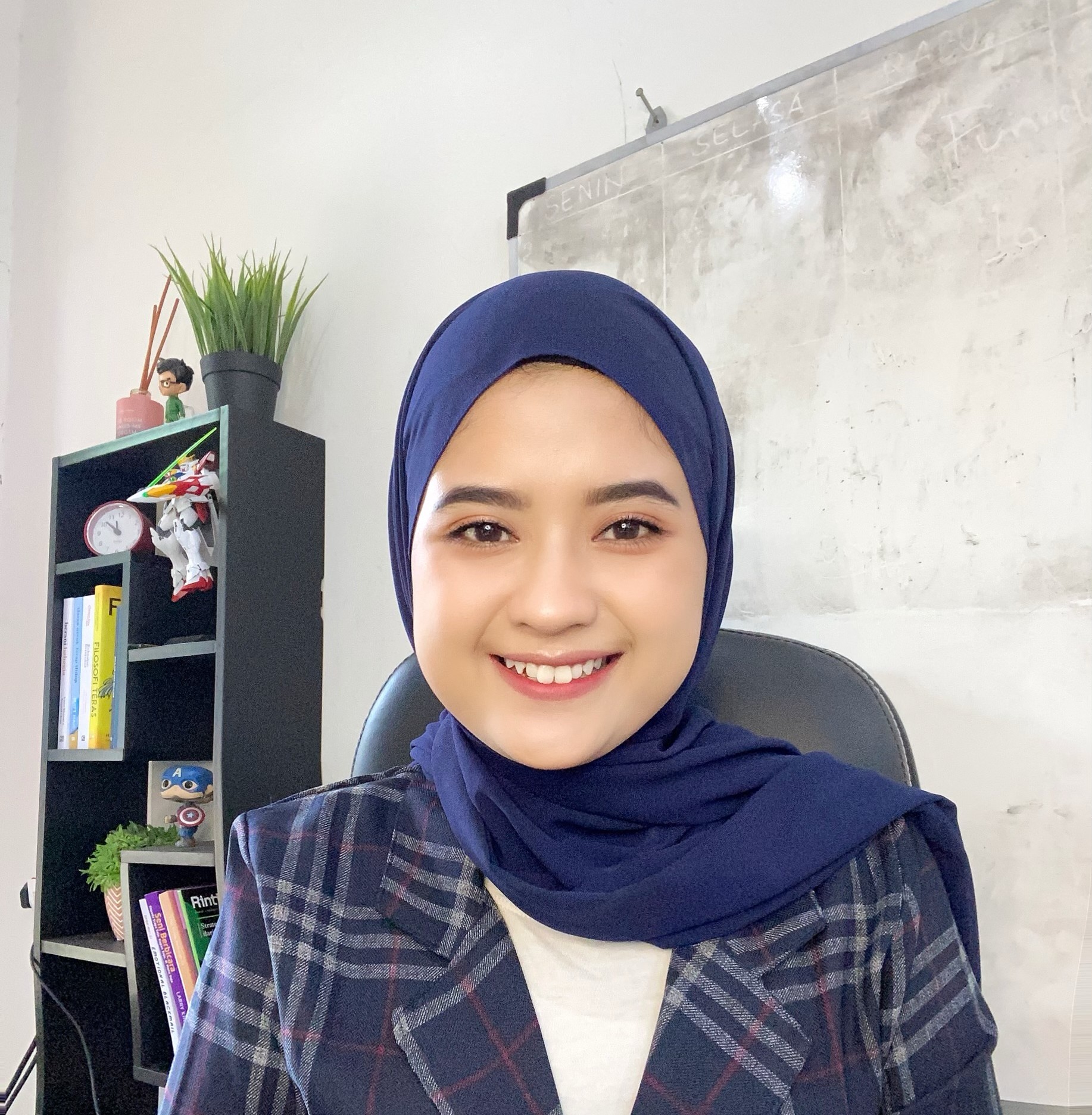 Rizqika Alya Anwar
