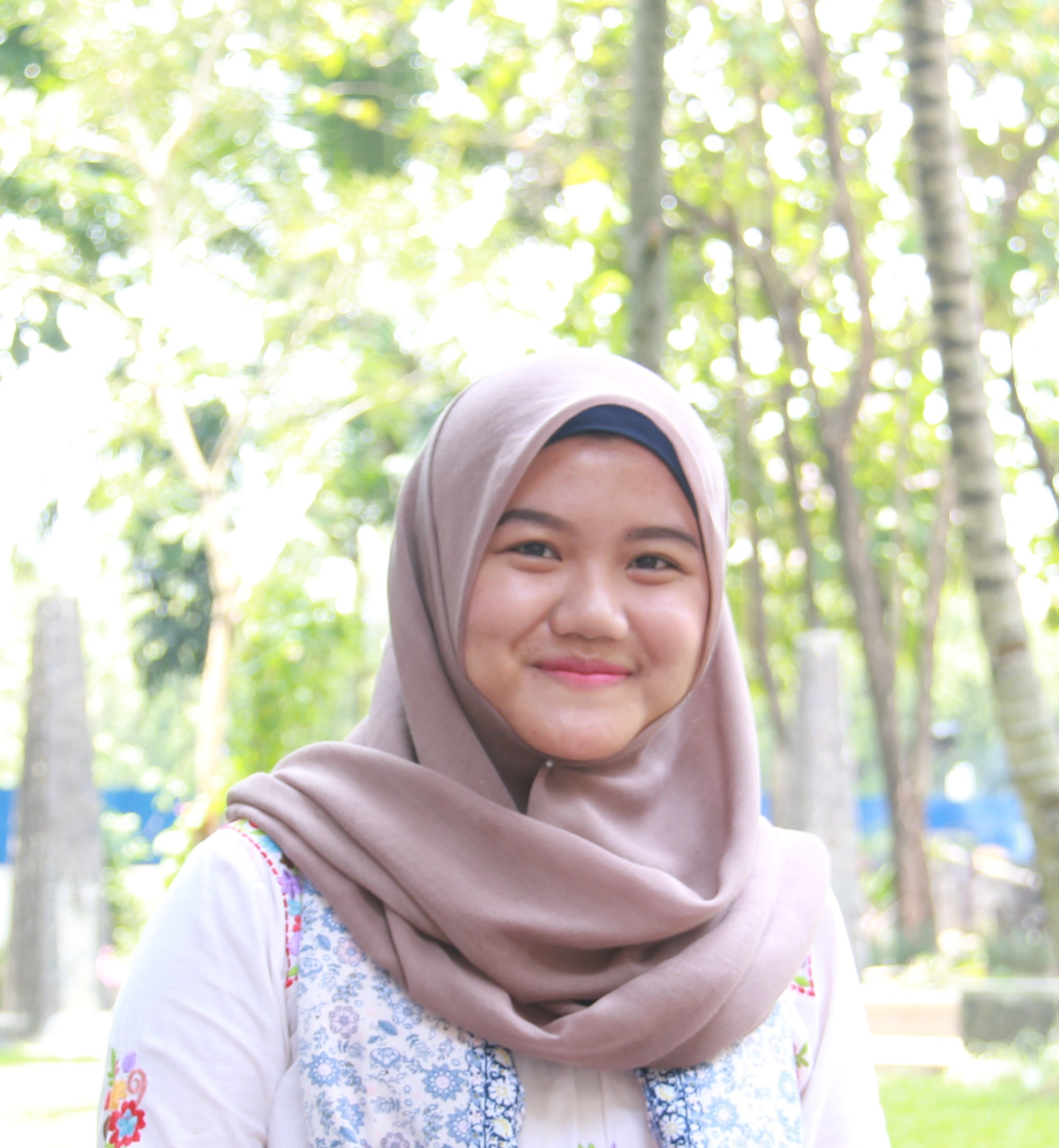 Mutiara Choiriyah