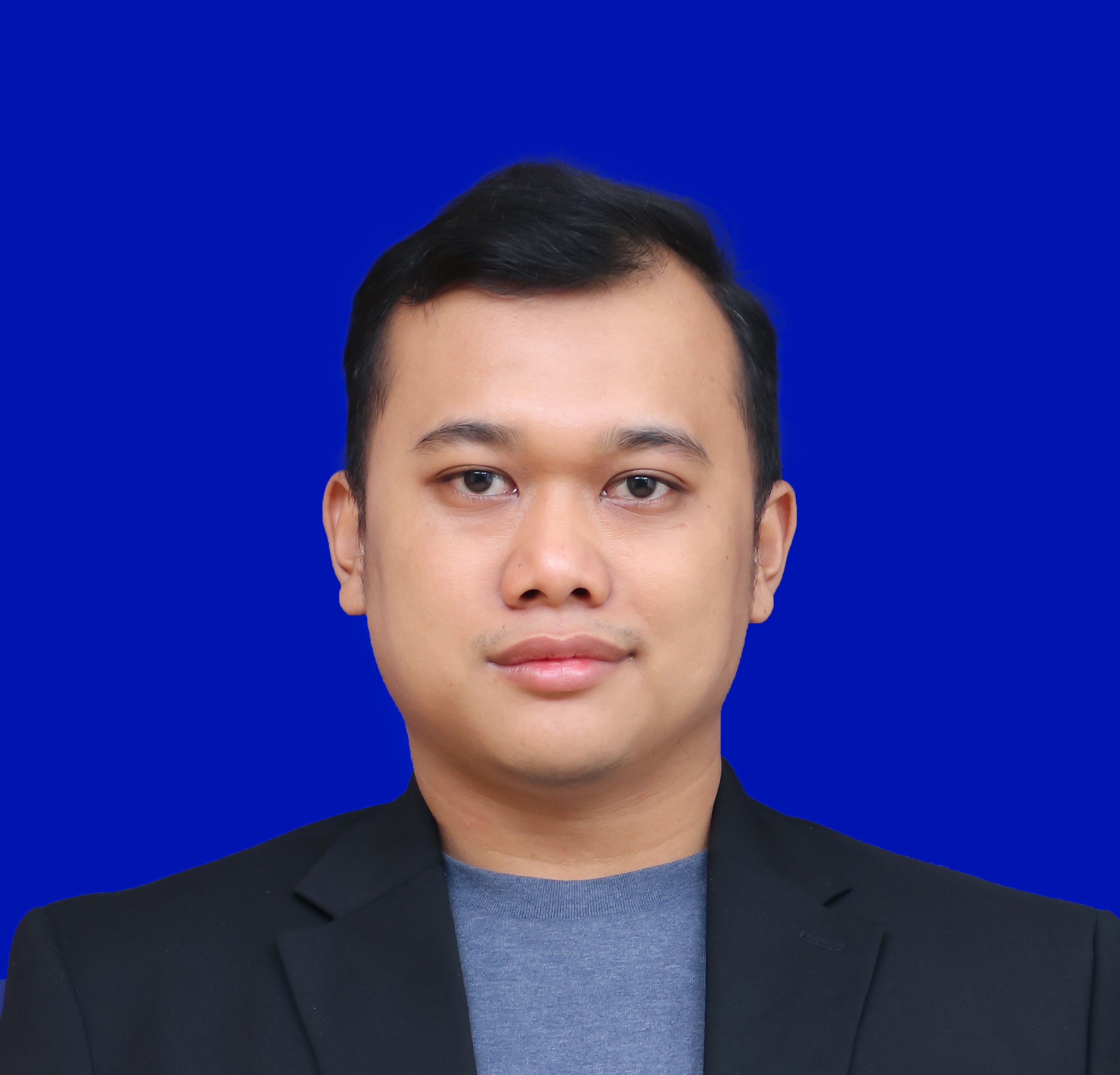 Bobby Suryo Prakoso 