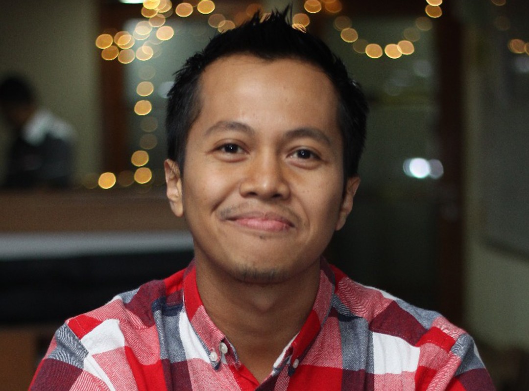 Rozy Aldilasa