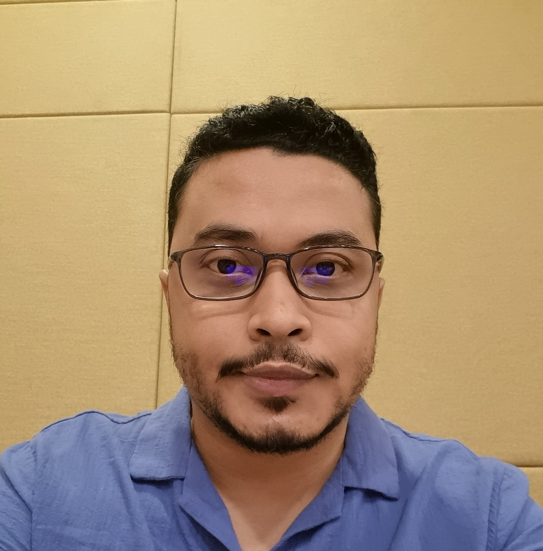 Haikal Basagili