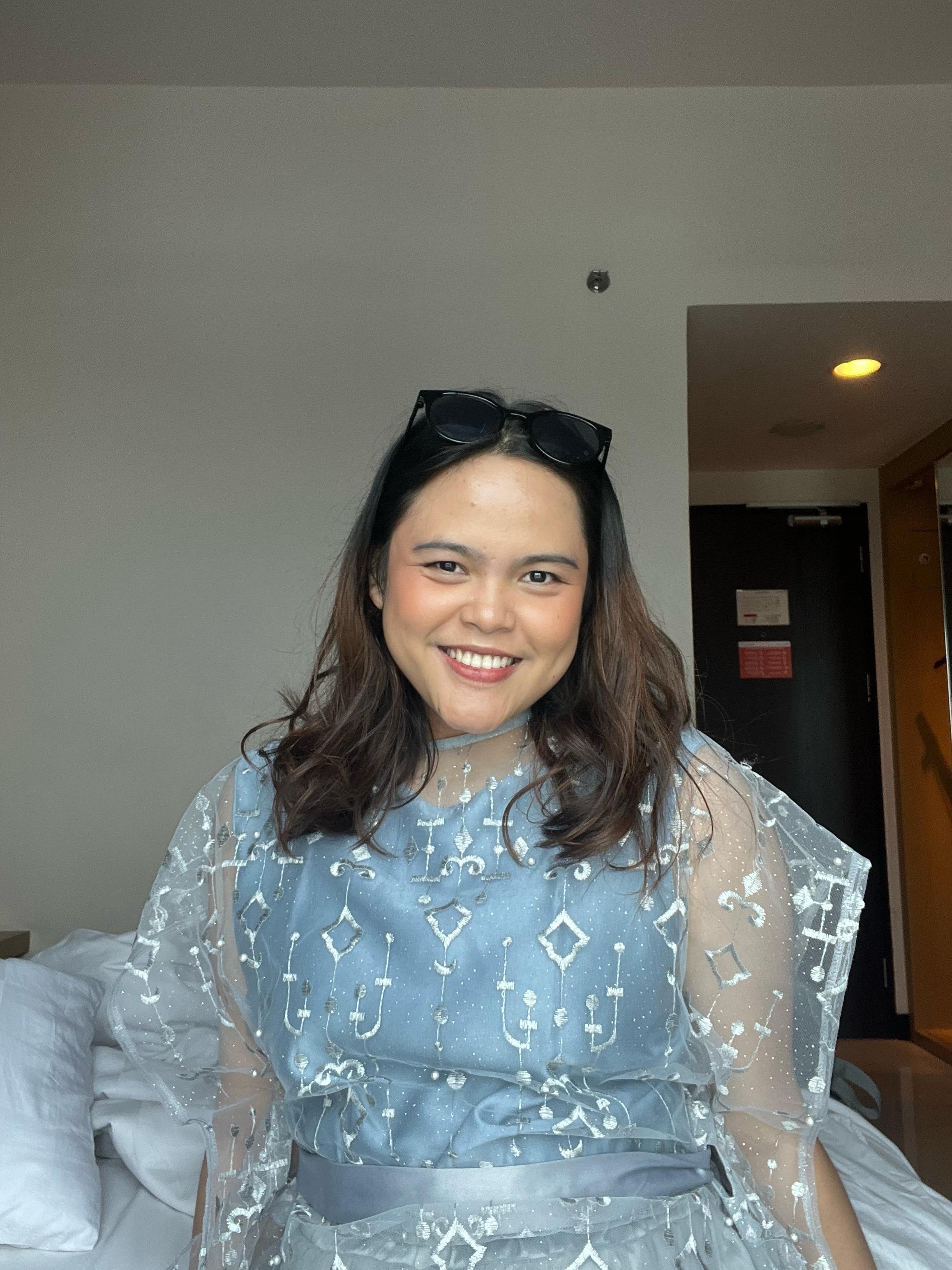 Khalda Ardelia Yunus