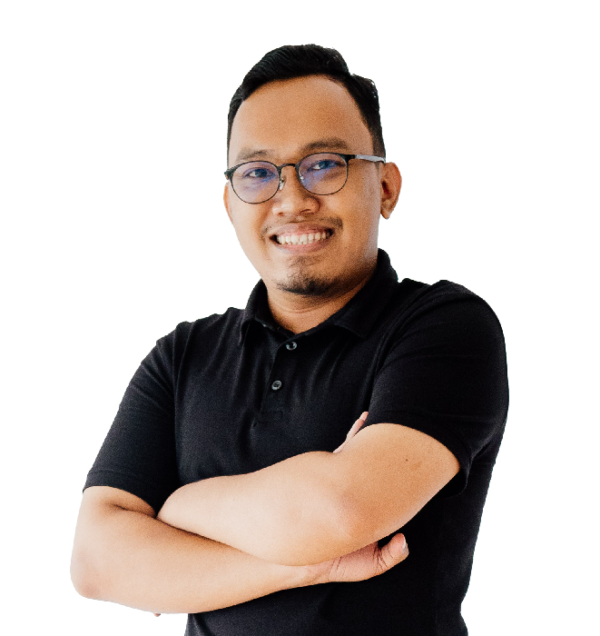 Badrut Tamam Hikmawan Fauzi