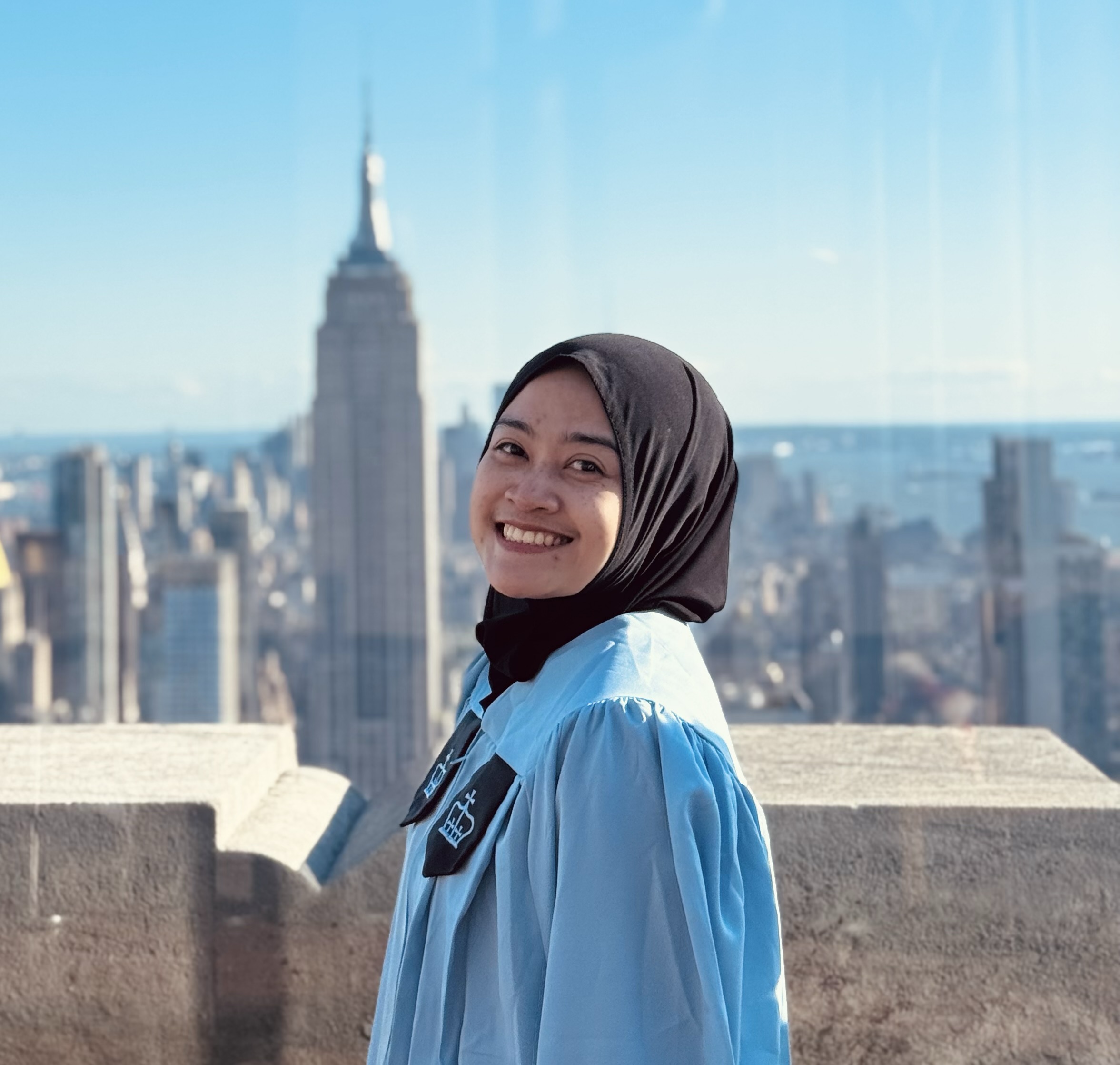 Dinni Rahmawati
